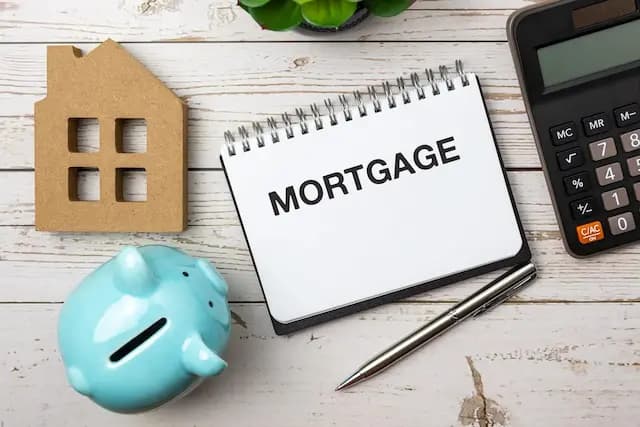 mortgage-for-self-employed